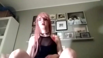 Sissyfagthatsme  24-04-2021